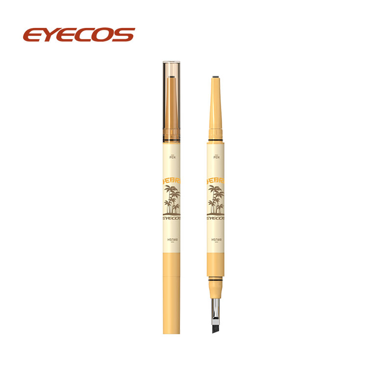 2-in-1 Eyebrow Pencil & Brow Powder