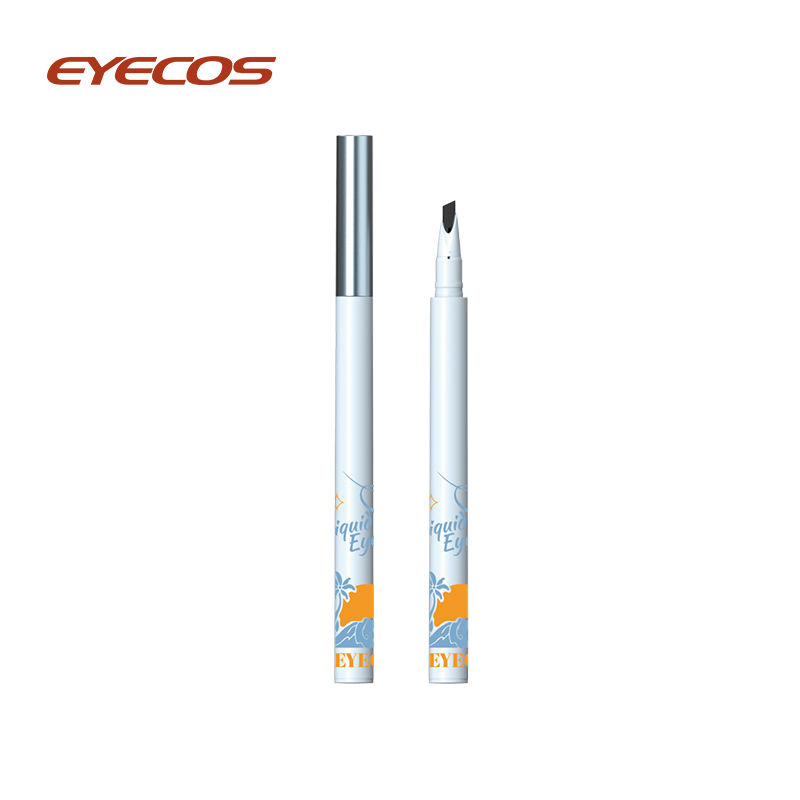 How to choose the right eyeliner for yourself? It depends on the material of the eyeliner!