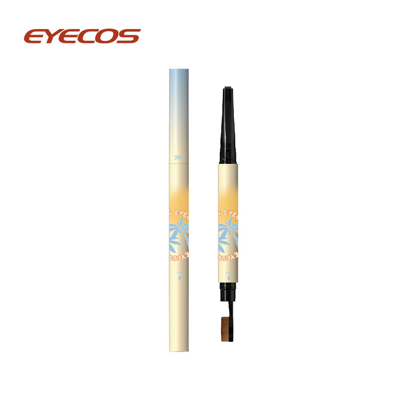 Creamy Pomade Eyebrow Pencil