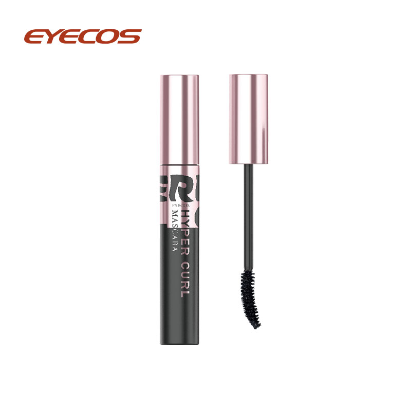 Curling & Volumising Mascara