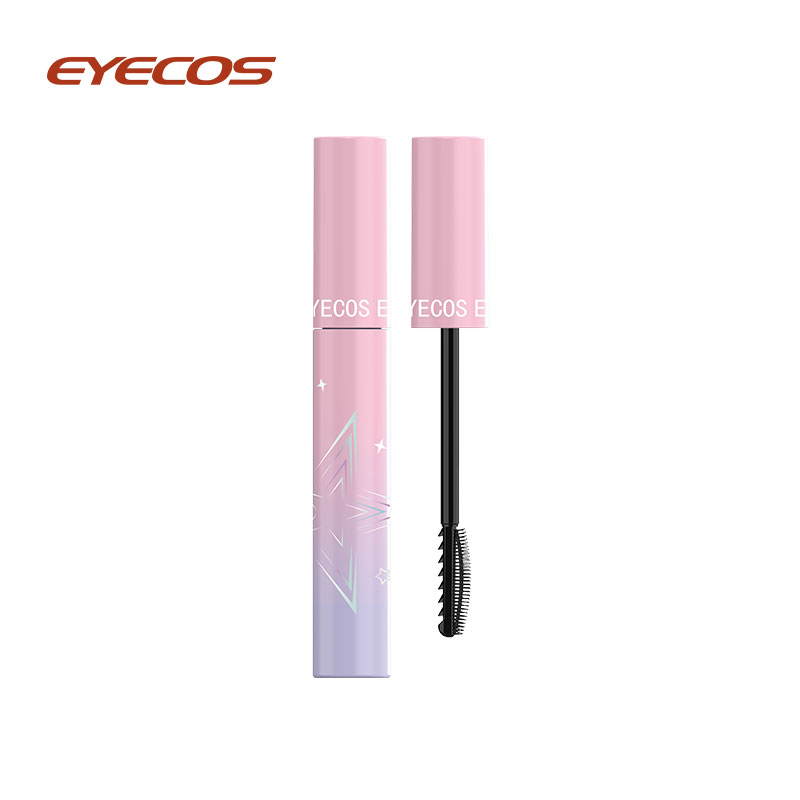 Lash Lifter & Volume Boost Mascara