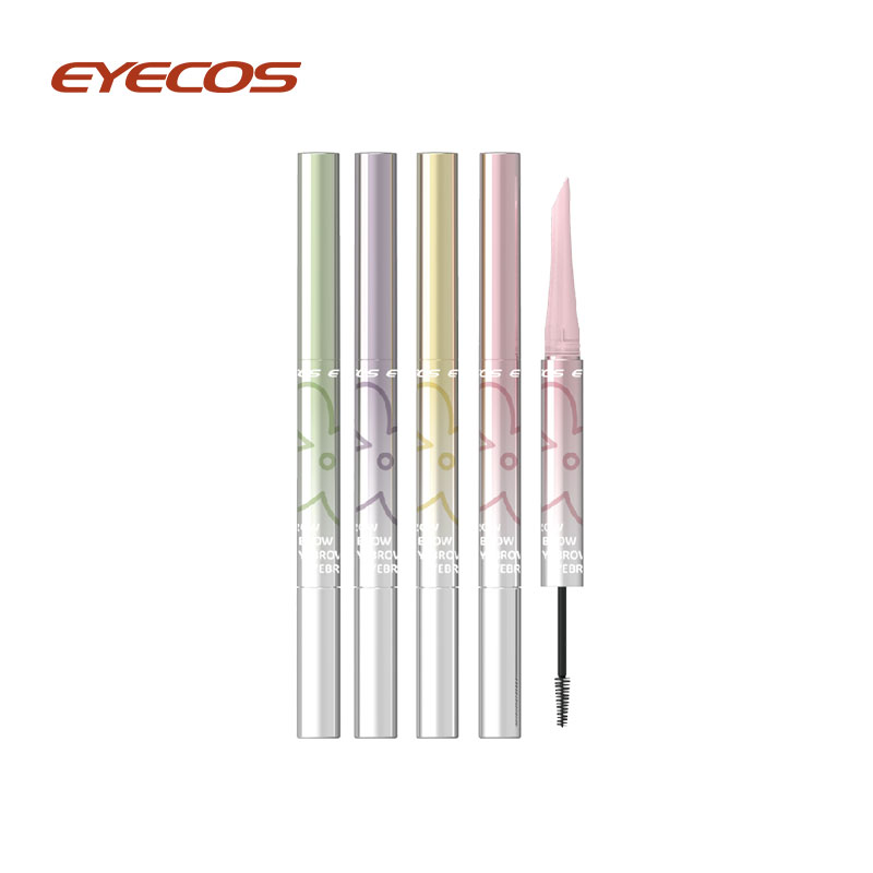 Long-Lasting 2-in-1 Brow Dreamer