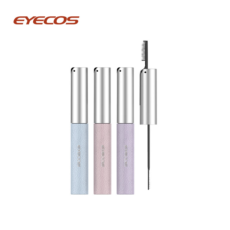 Micro Wand Waterproof Colored Mascara