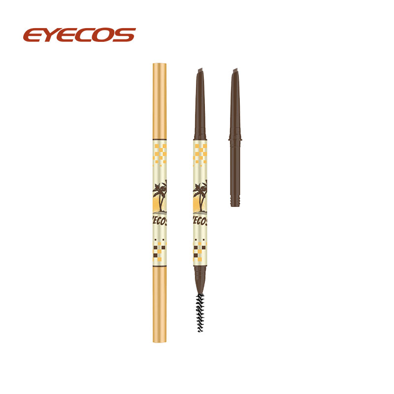 Powdery Matte Eyebrow Pencil