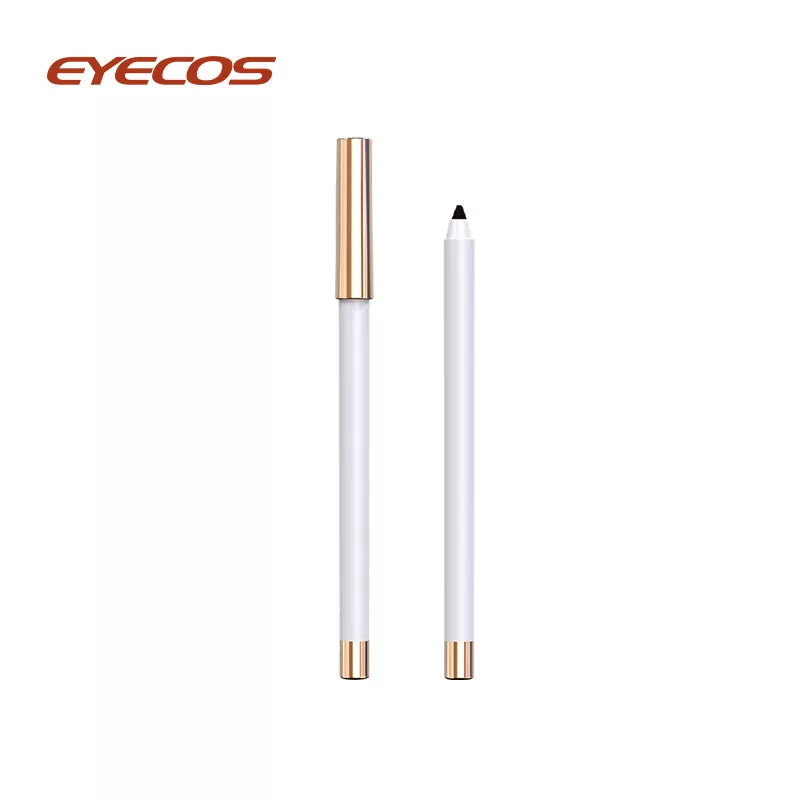 Sharpenable Long Wear Gel Eyeliner Pen
