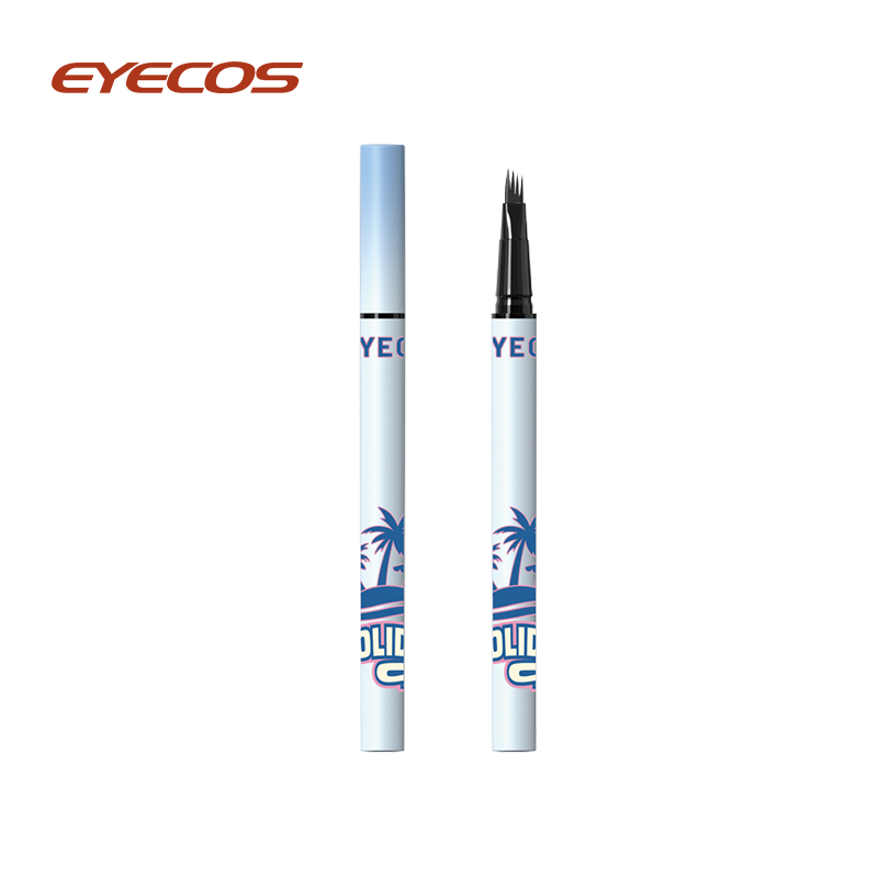 Tattoo Eyebrow Pen with Prongs