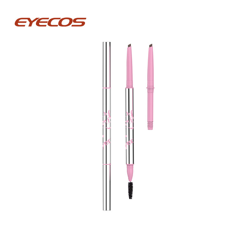 Velvet Smooth Powdery Eyebrow Pencil