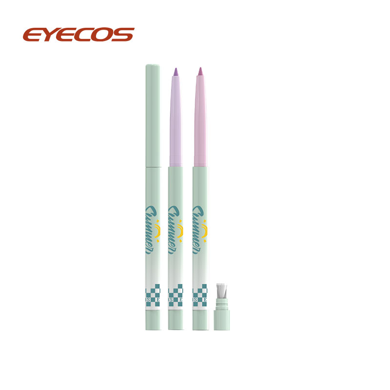 Waterproof High Shine Eyeliner